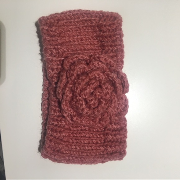 🏆 Knit head/Ear warmer - Picture 1 of 4